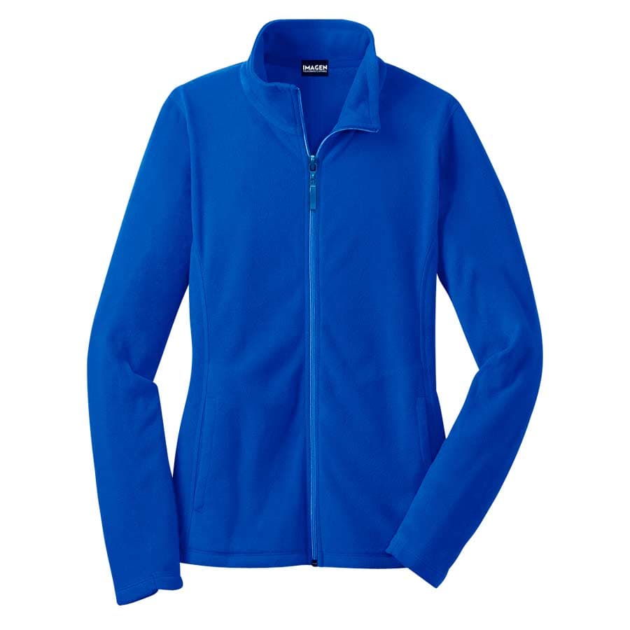 Chaqueta Mujer Micropolar Anti-peeling 2