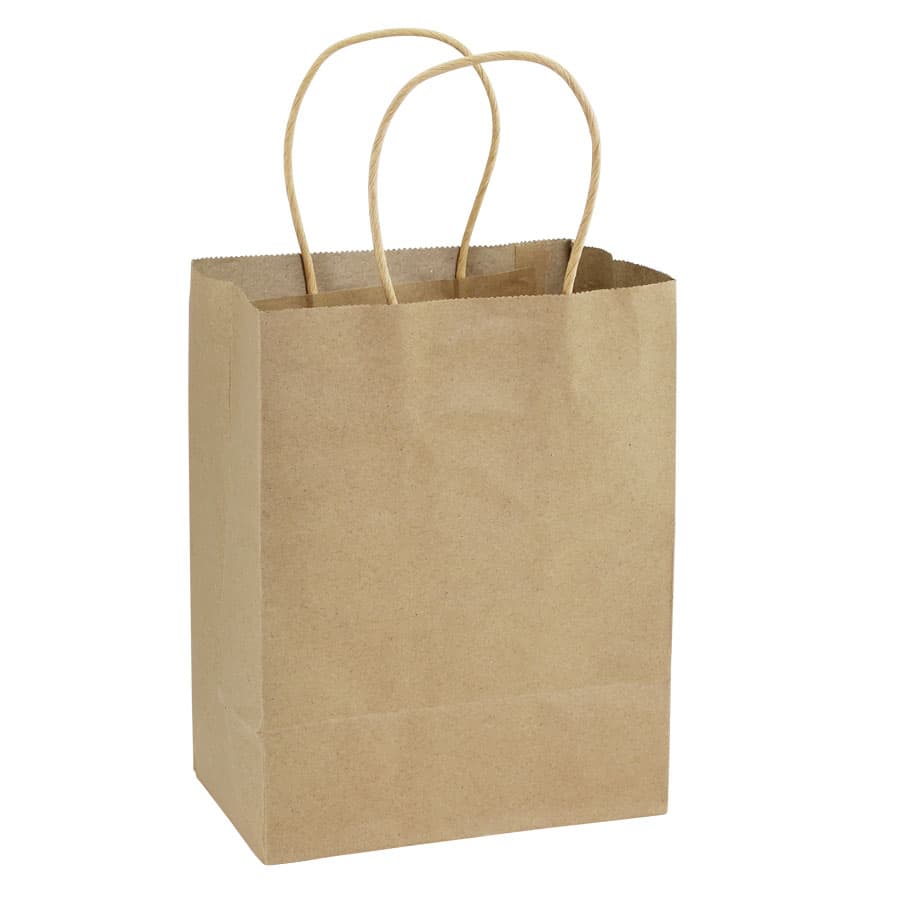 Bolsa de Papel 120g/m2 3