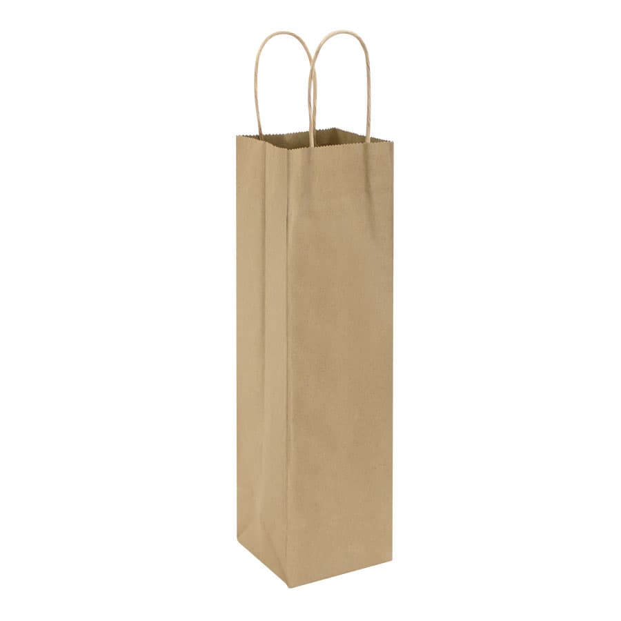 Bolsa de Papel 120g/m2 4