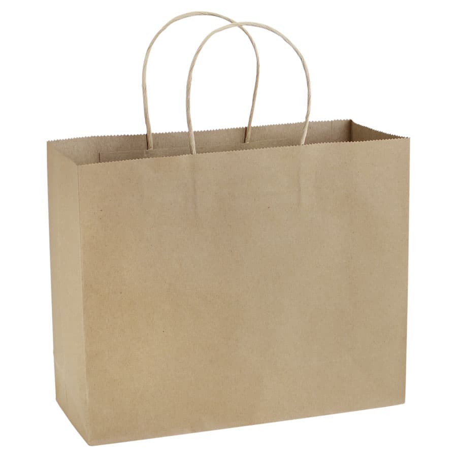 Bolsa de Papel 120g/m2 4