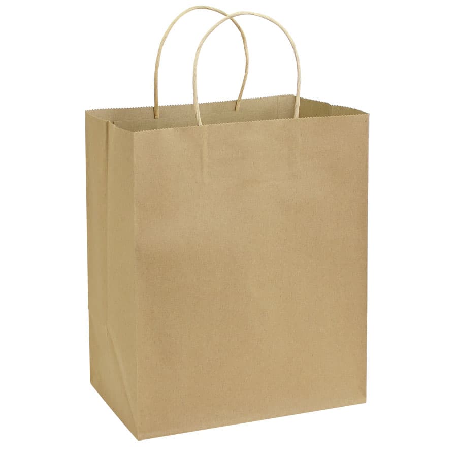 Bolsa de Papel 120g/m2 4