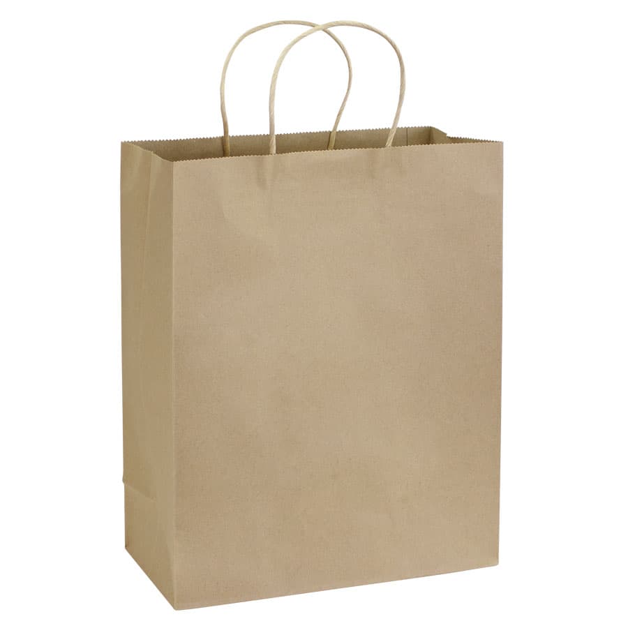 Bolsa de Papel 120g/m2 4