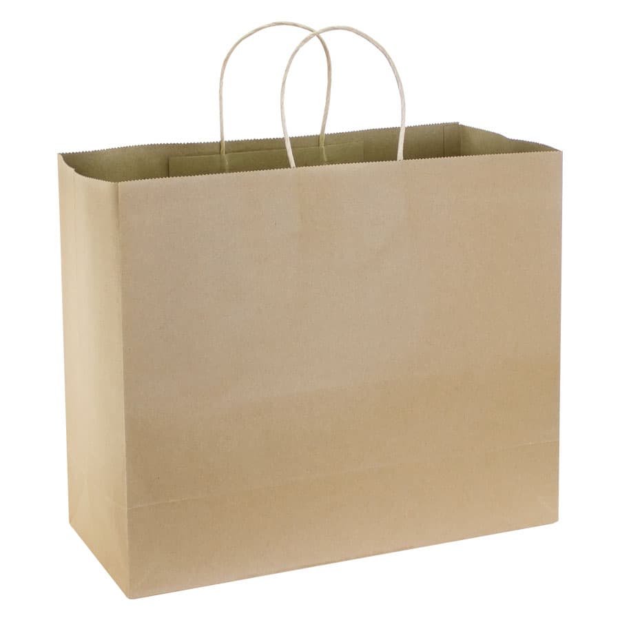 Bolsa de Papel 150g/m2 4