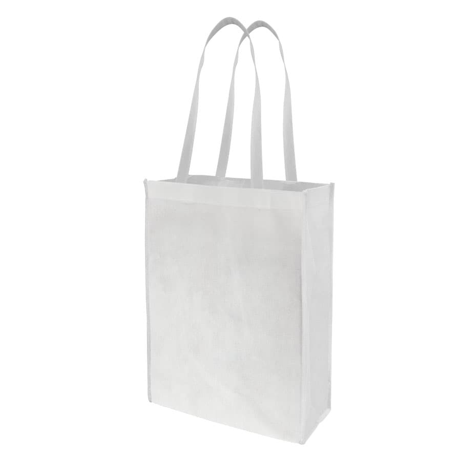 Bolsa TNT Bandera Chilena Mediana 2