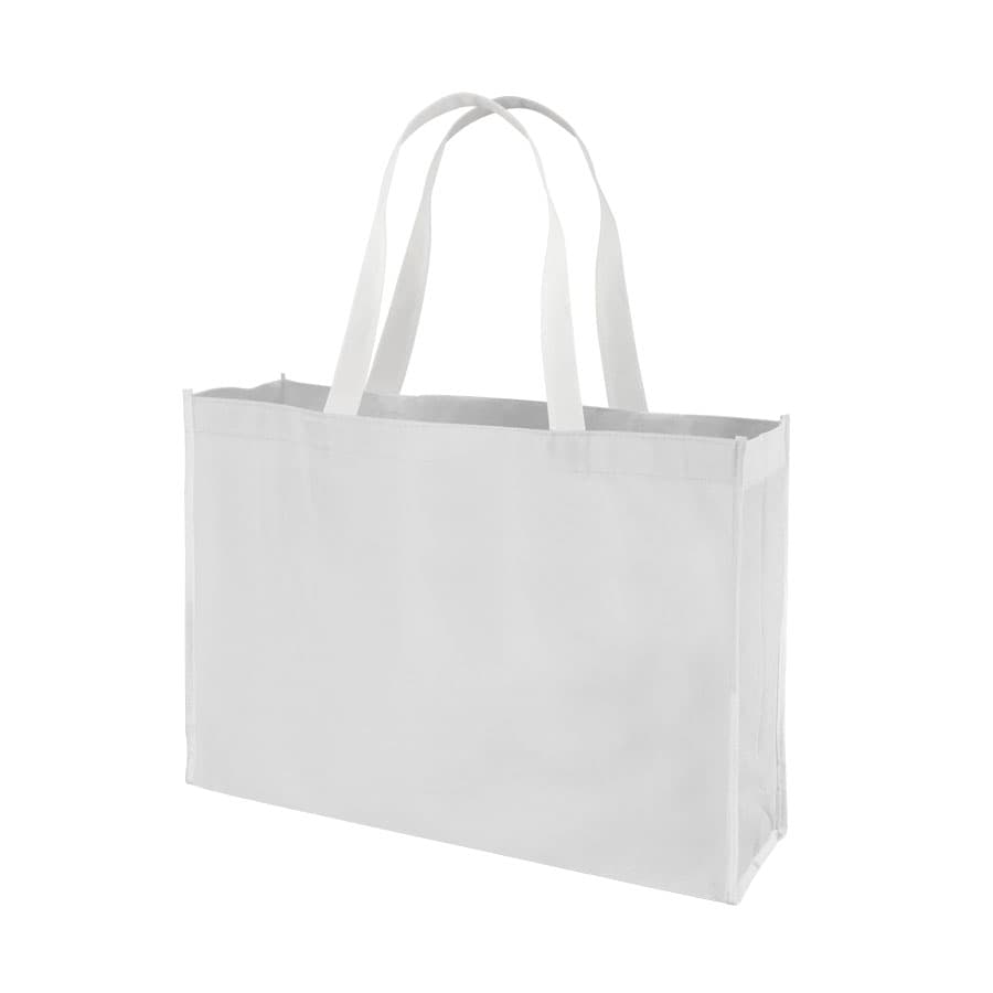 Bolsa TNT Bandera Chilena Grande 2