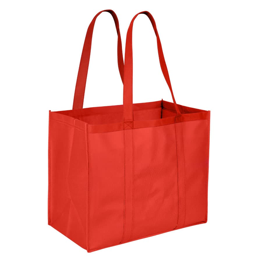 Bolsa Reutilizable Giant 4