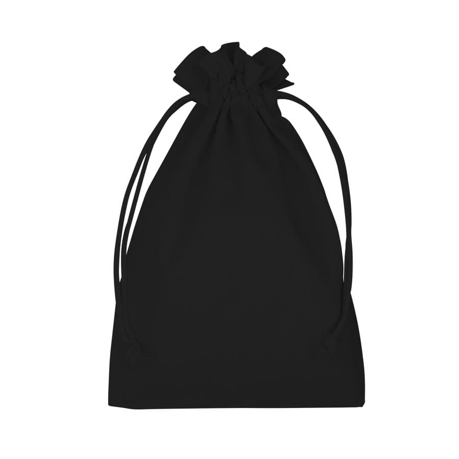 Saco 100% Algodón 120g 5