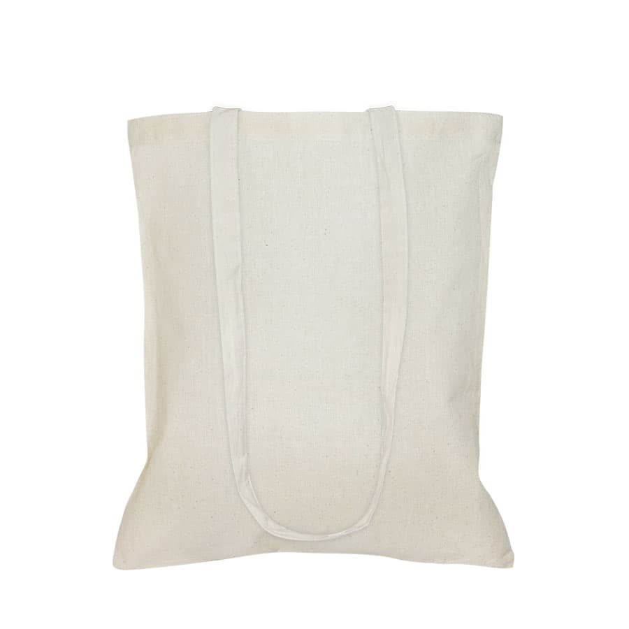 Bolsa 100% Algodón India 2