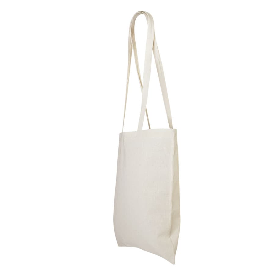 Bolsa 100% Algodón India 3