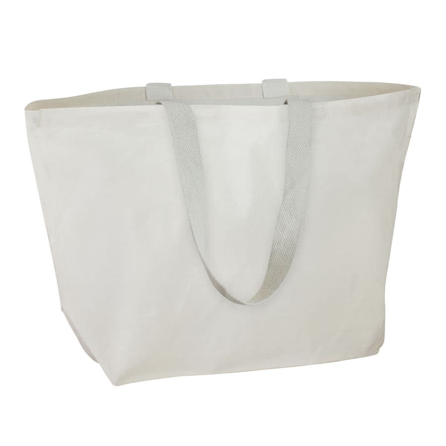 Bolsa 100% Algodón Burma 2
