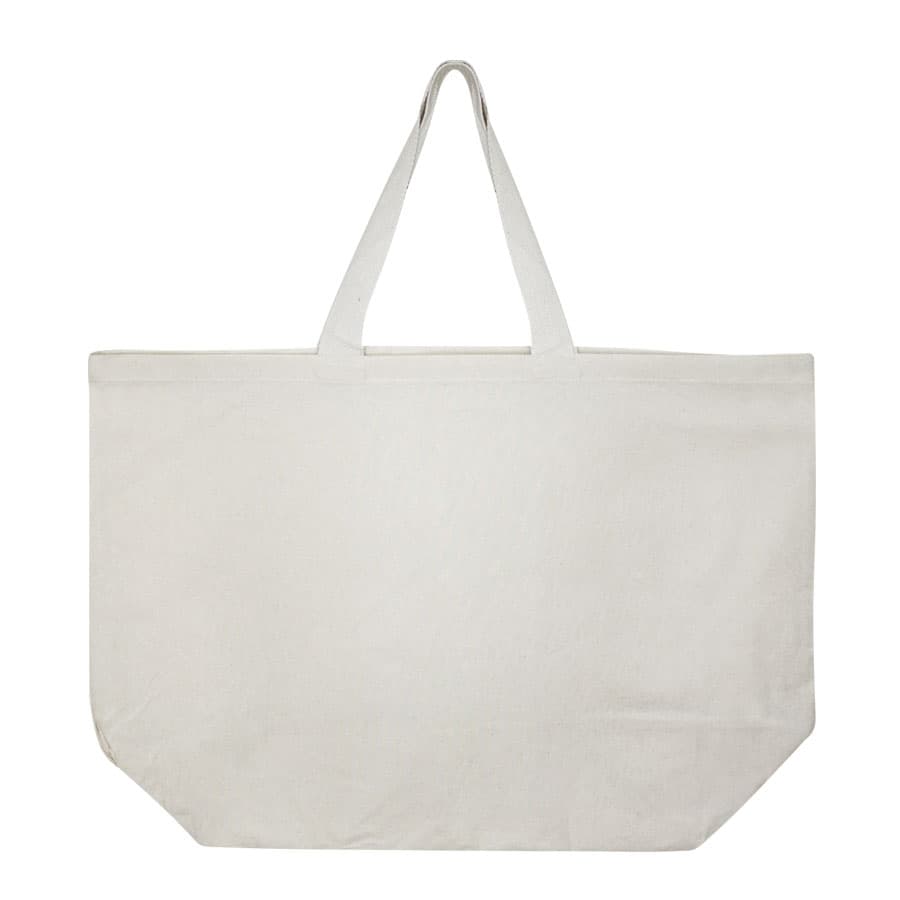 Bolsa 100% Algodón Burma 4