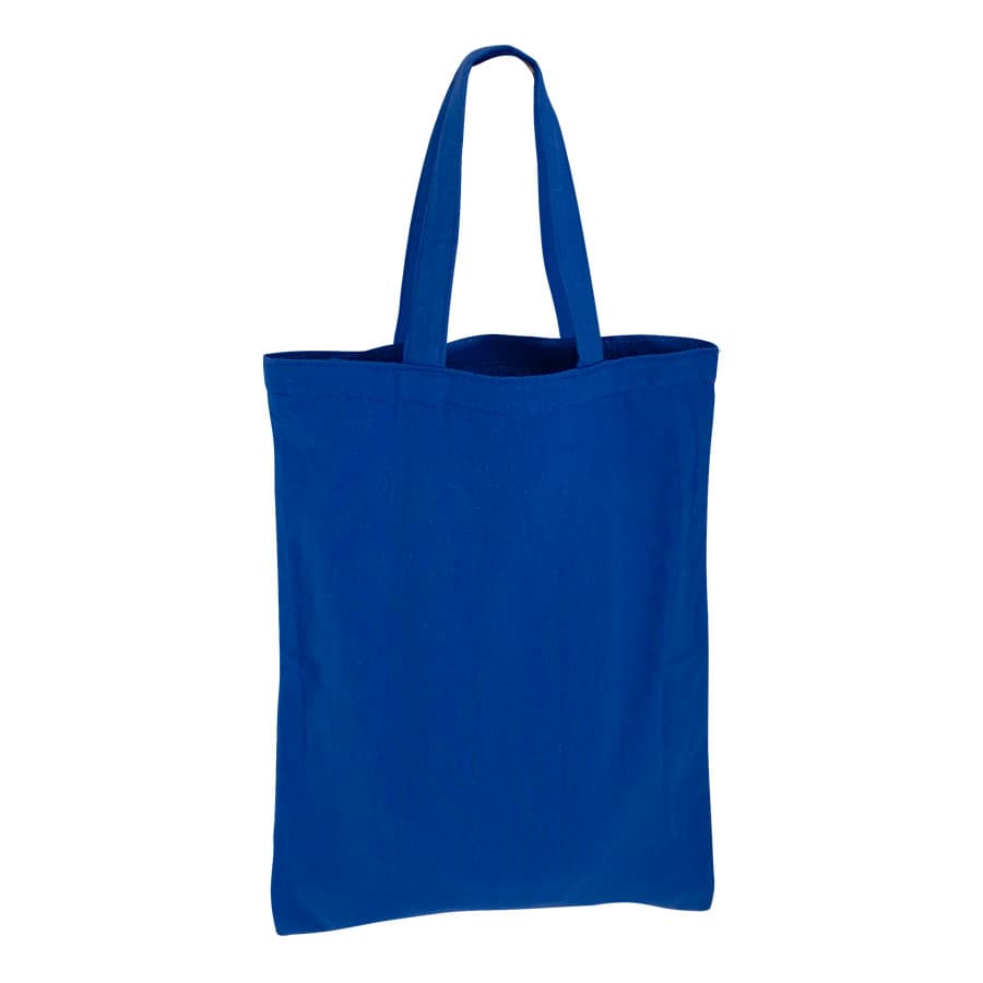 Deluxe Bolsa 100% Algodón WOODLAND 2