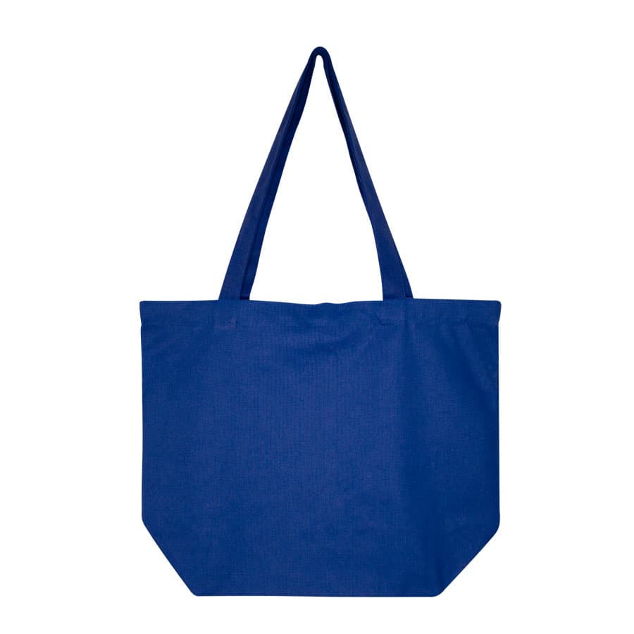 Deluxe Bolsa Canvas Algodón SUSTENTA 2