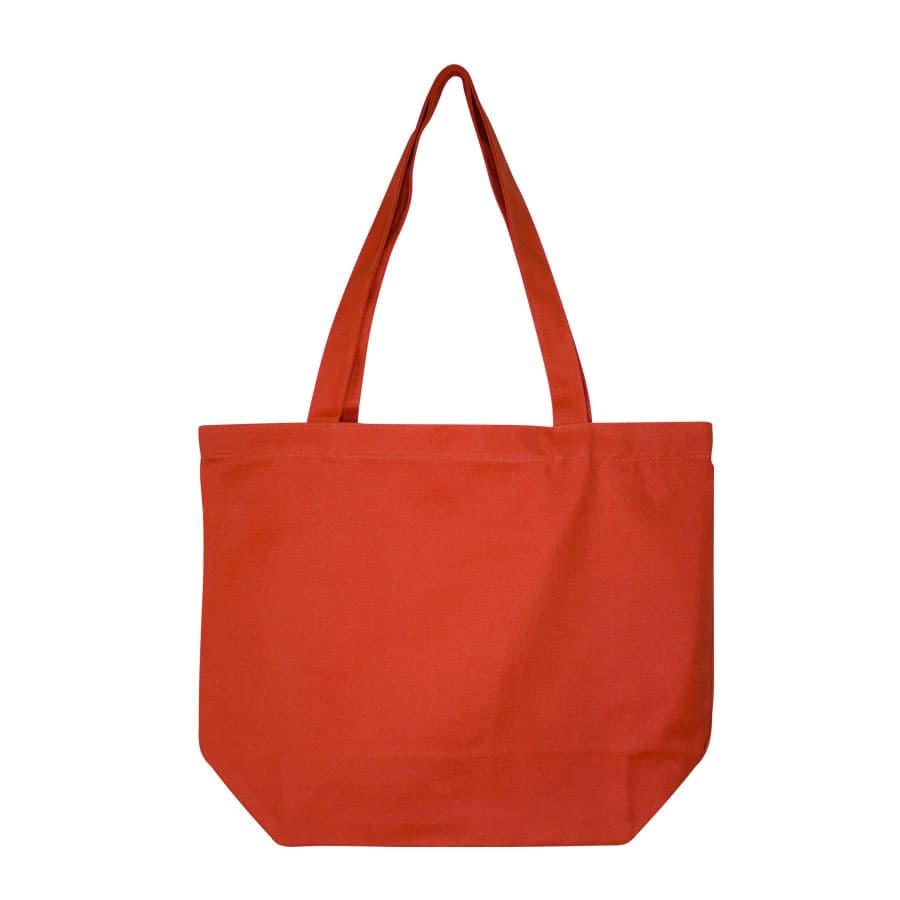 Deluxe Bolsa Canvas Algodón SUSTENTA 4