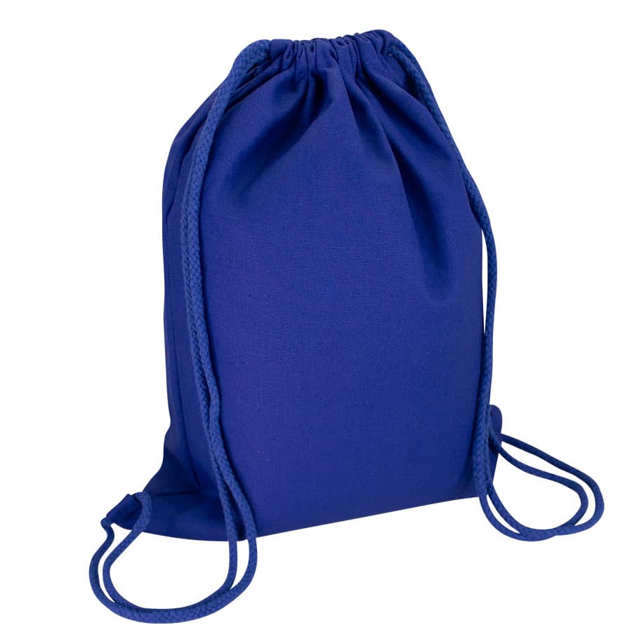 Deluxe Mochila Canvas Algodón EVEREST 2