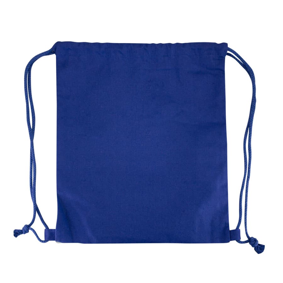 Deluxe Mochila Canvas Algodón EVEREST 3