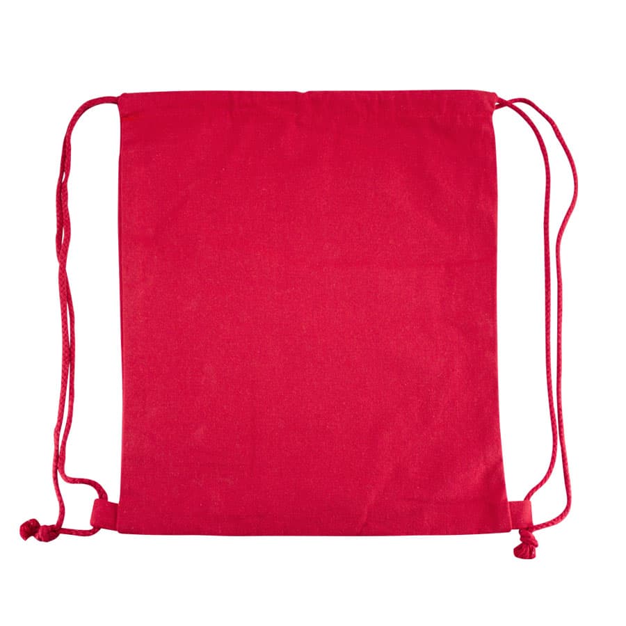 Deluxe Mochila Canvas Algodón EVEREST 4