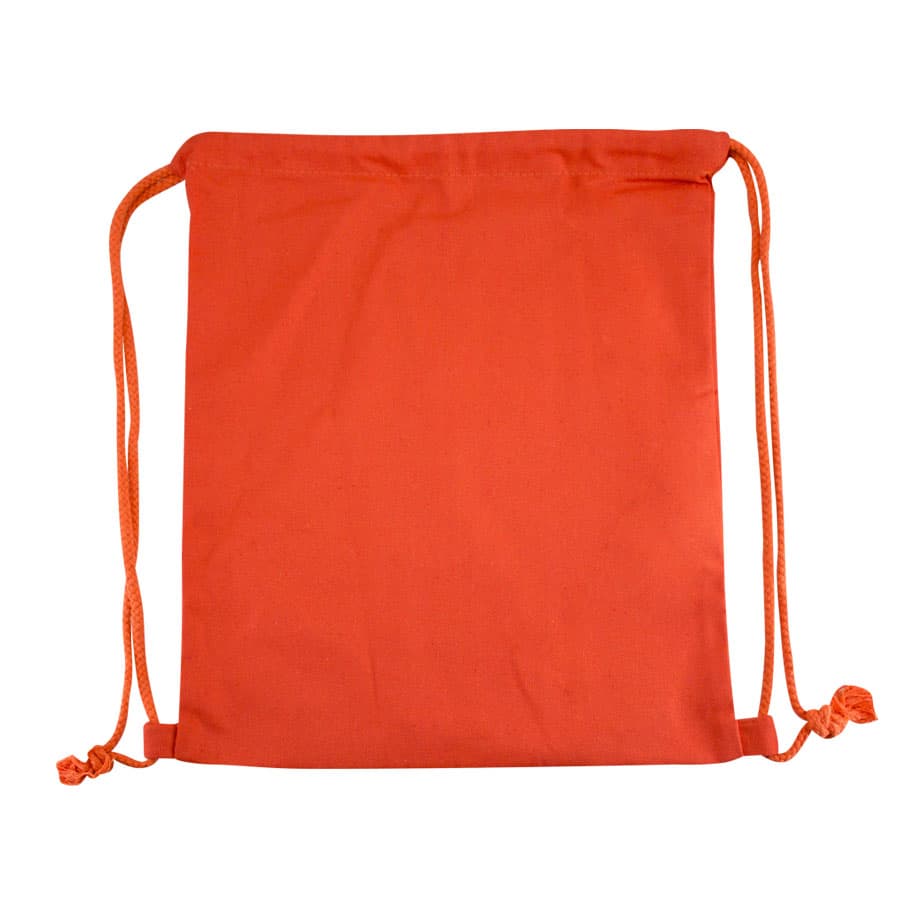 Deluxe Mochila Canvas Algodón EVEREST 5