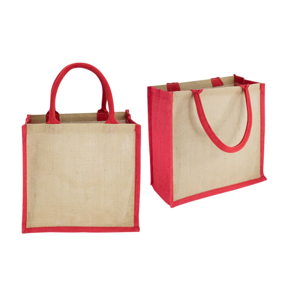 Bolsa Yute Rain Forest 5