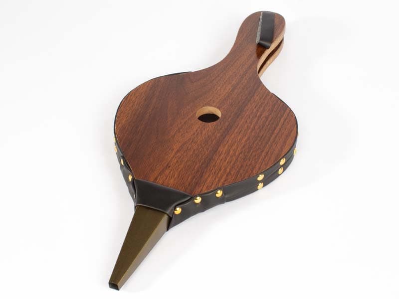 Soplador grande de Aire 2