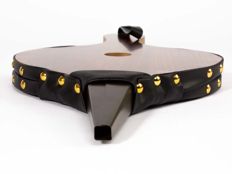 Soplador grande de Aire 4
