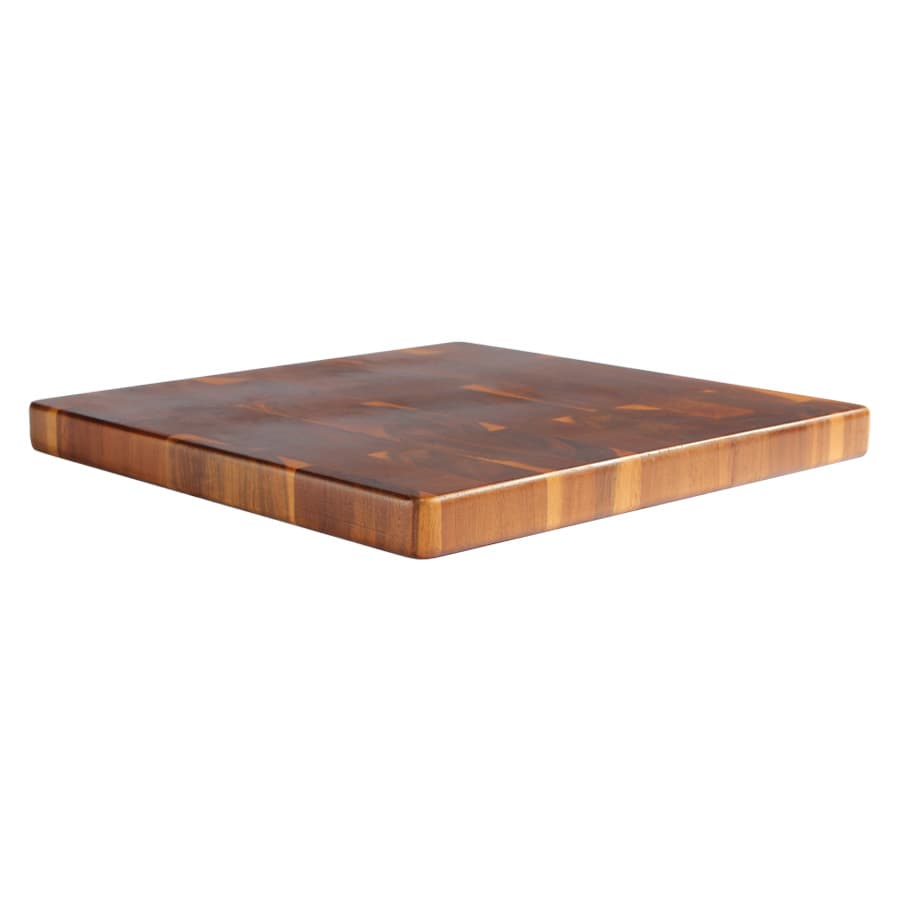 Tabla de Alimentos de Acacia integrada 3