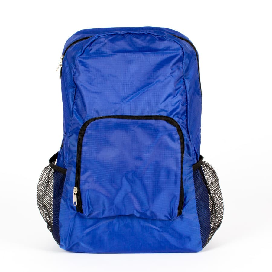 Mochila Retráctil 27L 2