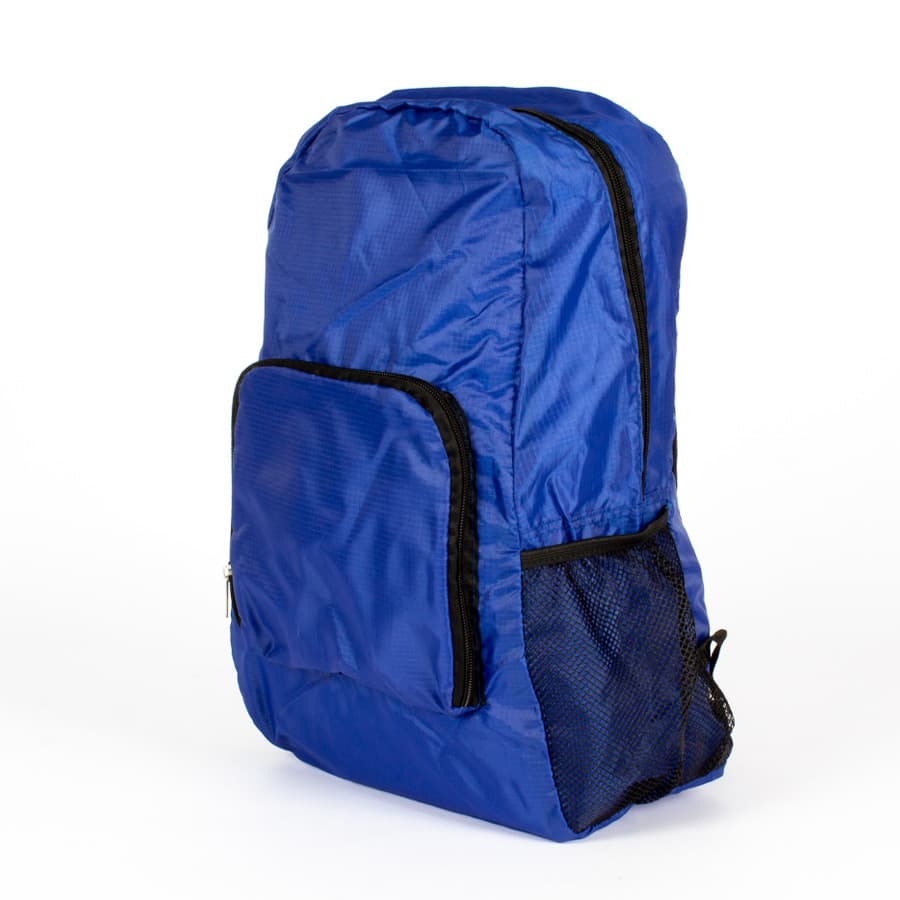 Mochila Retráctil 27L 3