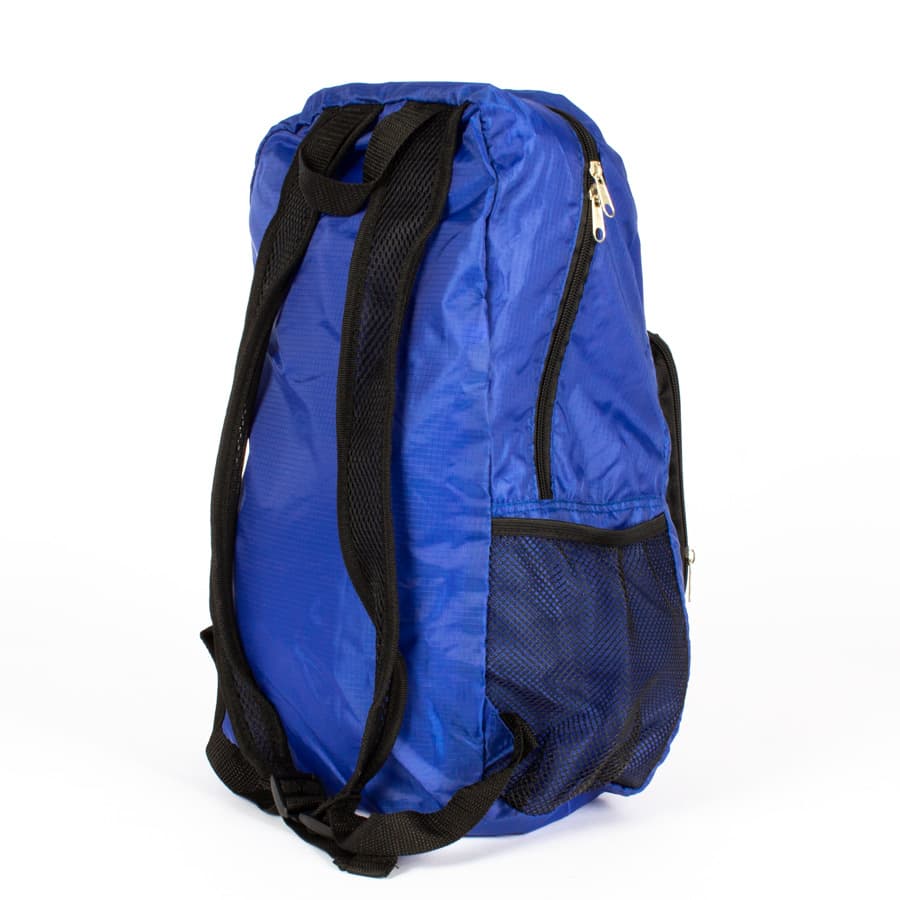 Mochila Retráctil 27L 4