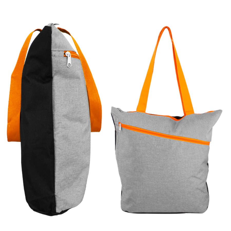 Bolso de Compra «Oxford» 2