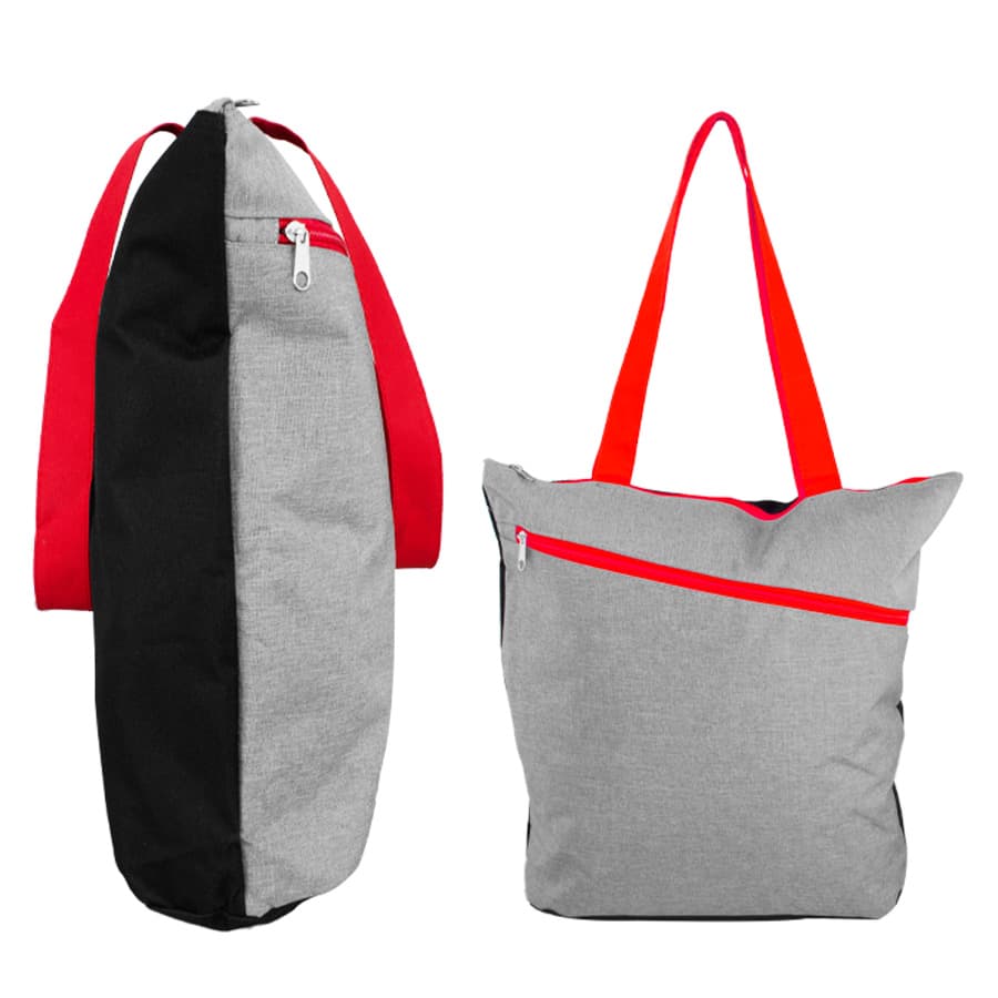 Bolso de Compra «Oxford» 4