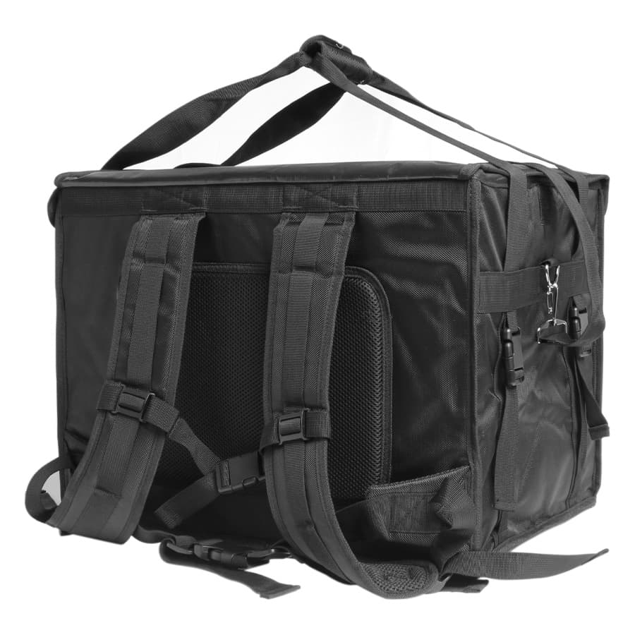 Bolso gigante «DELIVERY» 2