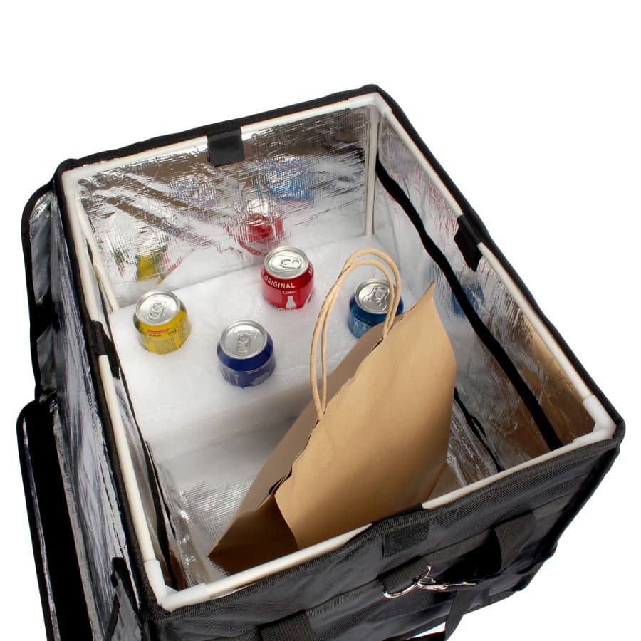 Bolso gigante «DELIVERY» 3