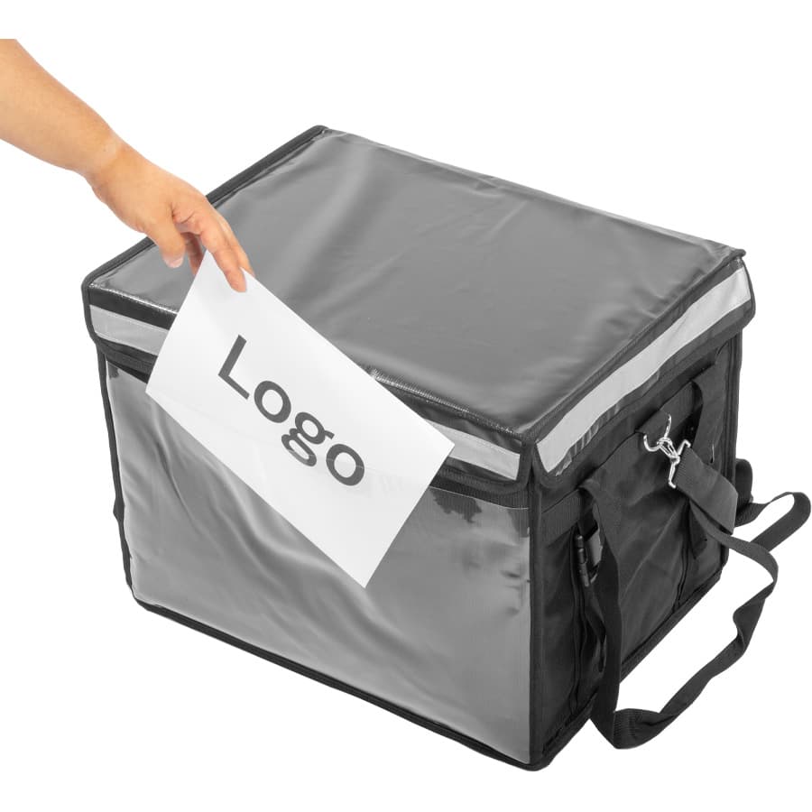 Bolso gigante «DELIVERY» 5