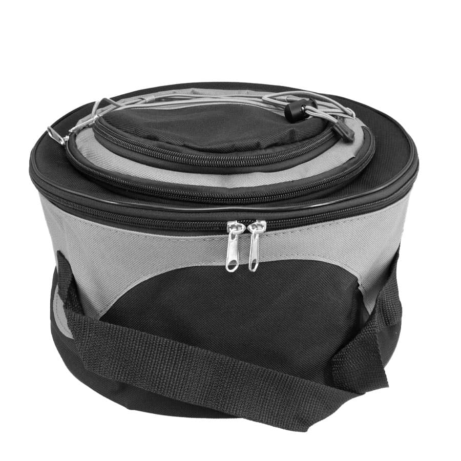 Set Bolso - Cooler - Parrilla 3