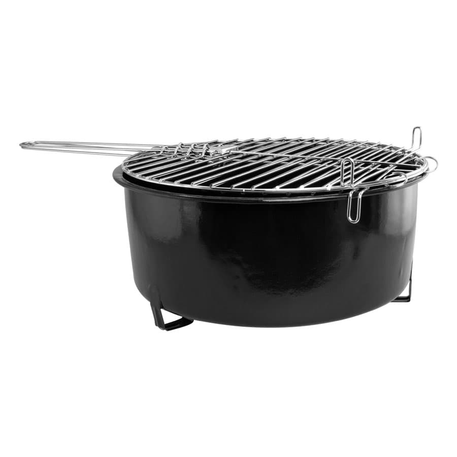 Set Bolso - Cooler - Parrilla 2
