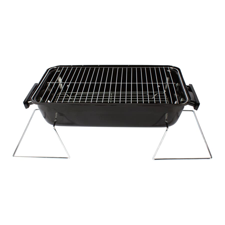 Set Bolso; Cooler; Parrilla; Herram. 4