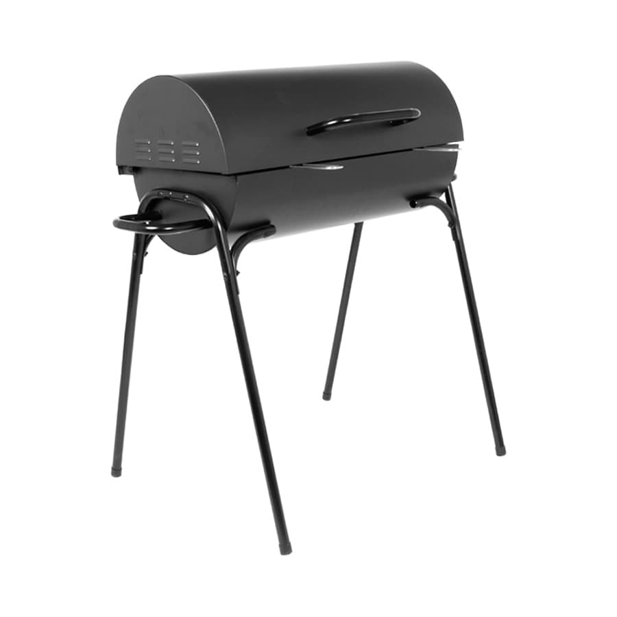 Parrilla «Tambor» para Carbón 2