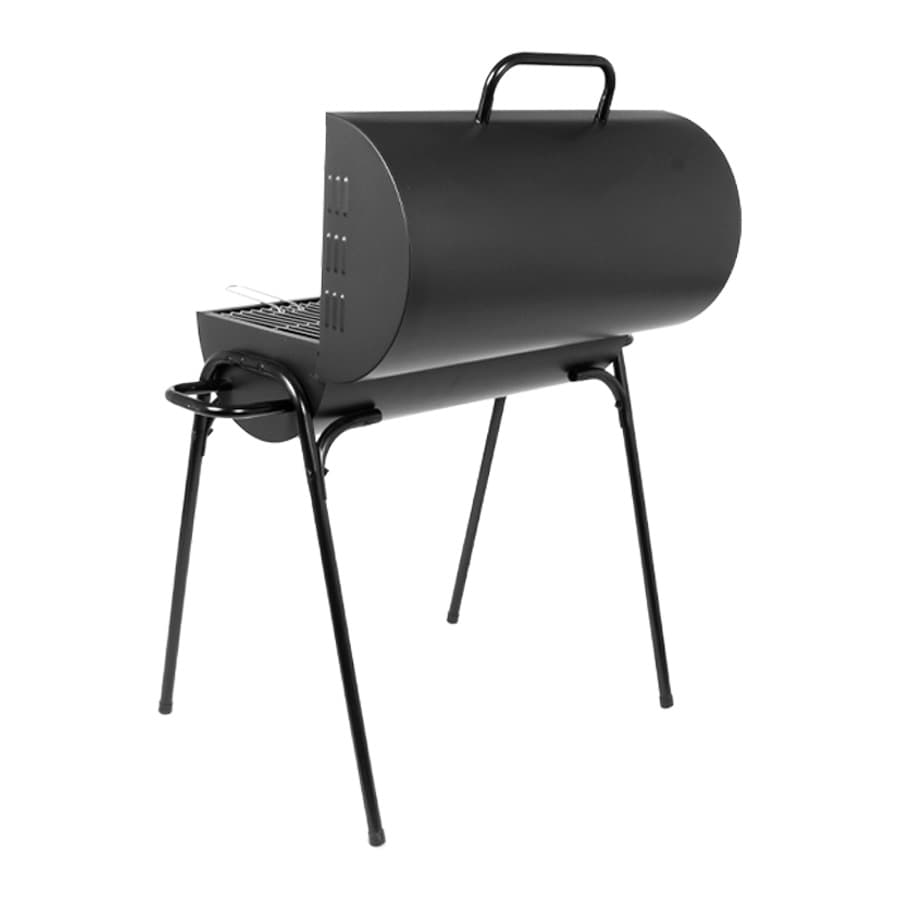 Parrilla «Tambor» para Carbón 3