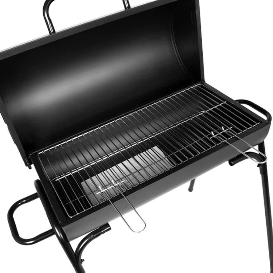 Parrilla «Tambor» para Carbón 5
