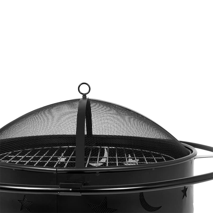 Brasero / Parrilla «Centauro» para Carbó 2