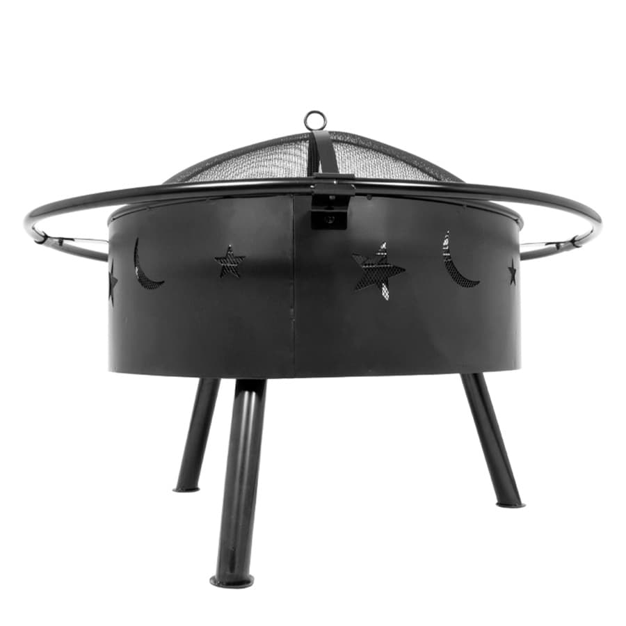 Brasero / Parrilla «Centauro» para Carbó 3