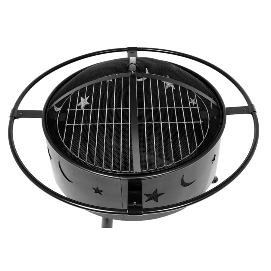 Brasero / Parrilla «Centauro» para Carbó 5