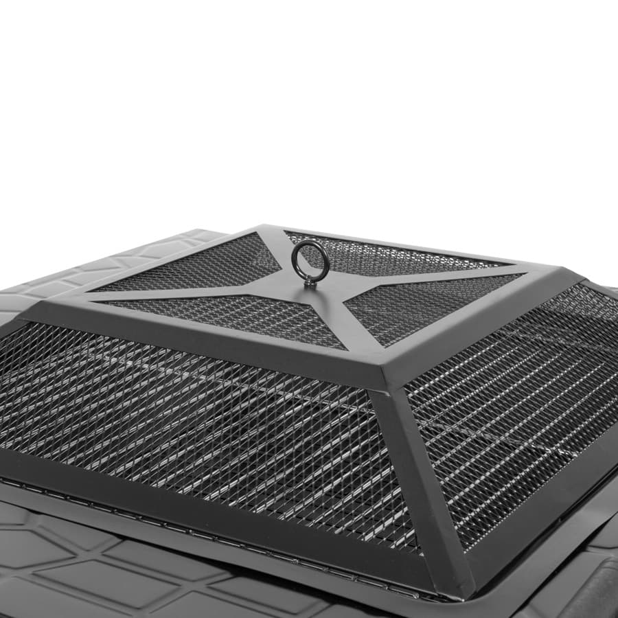 Brasero / Parrilla «Luxor» 2
