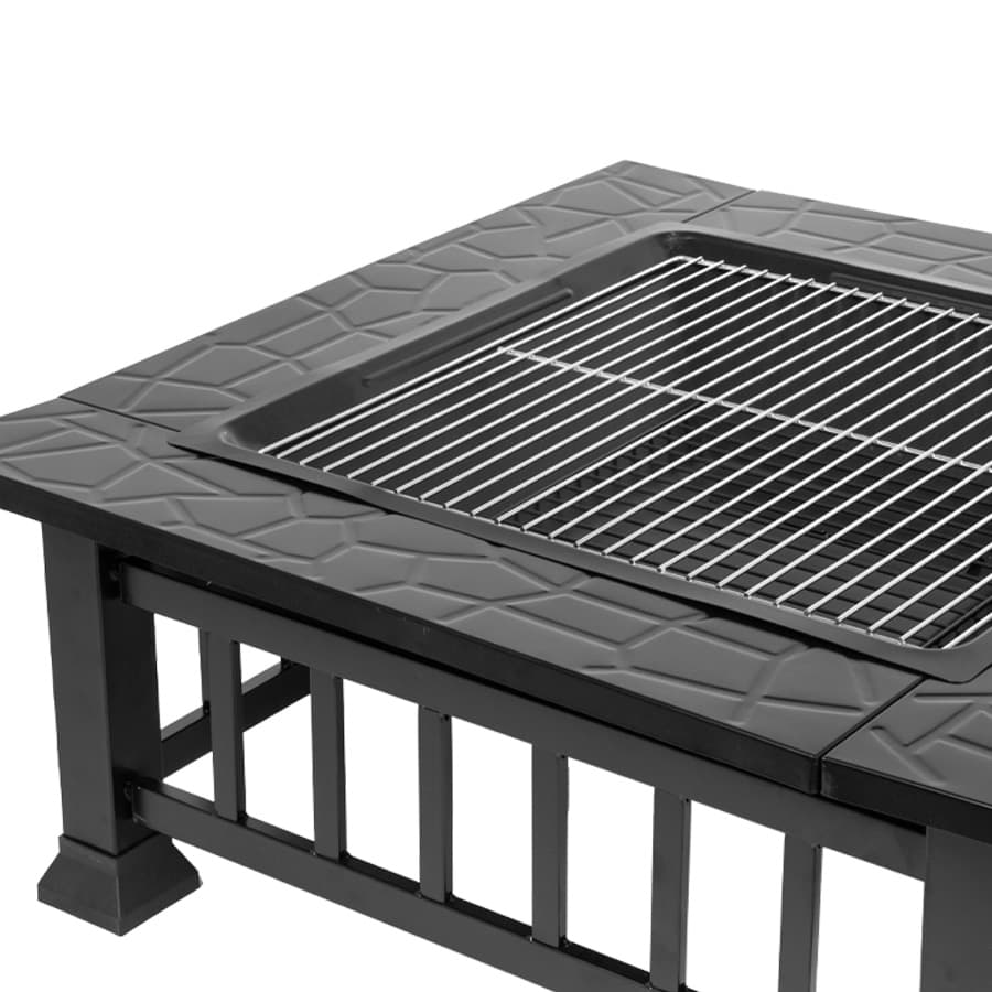 Brasero / Parrilla «Luxor» 4