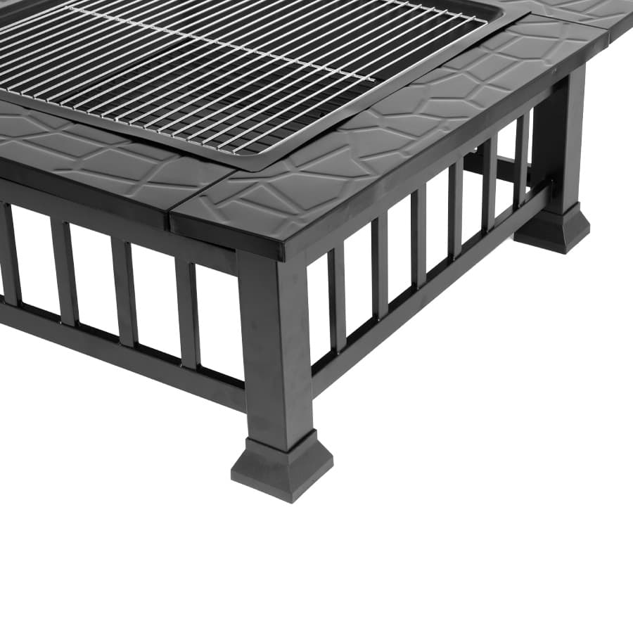 Brasero / Parrilla «Luxor» 5