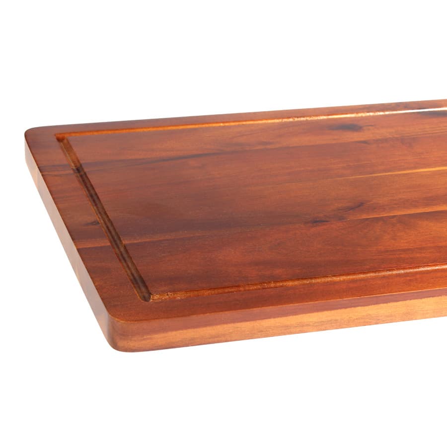 Tabla de Acacia para Carnes 3