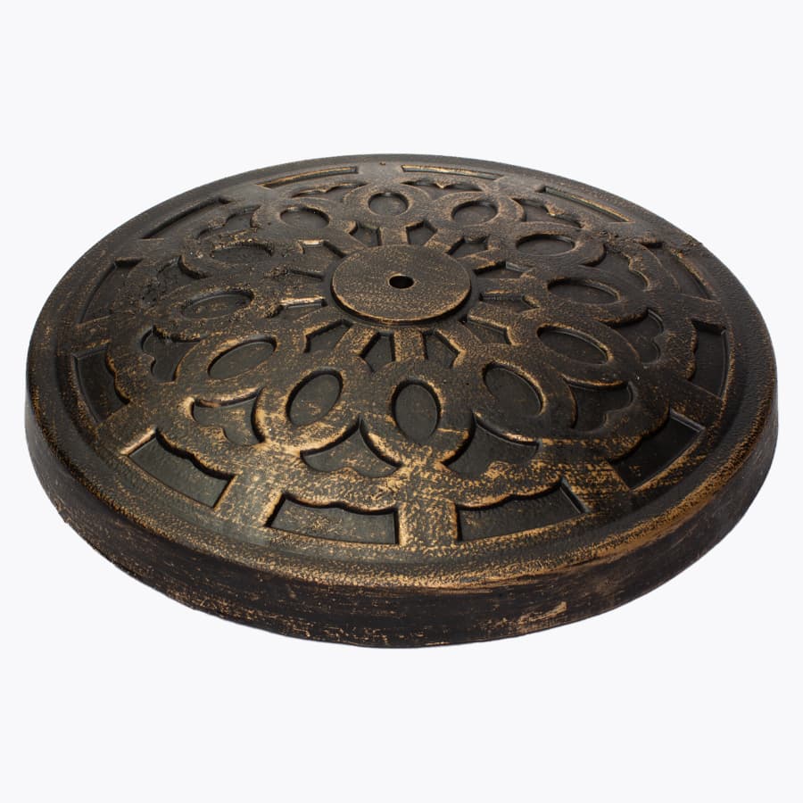 Base de Resina «Antique» 15kg 2
