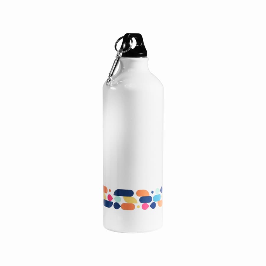 Botella metálica 500cc para Sublimación 3