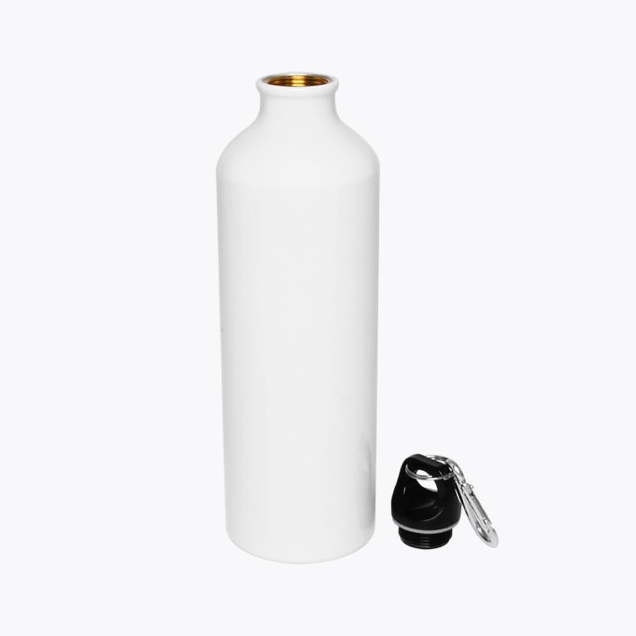 Botella metálica 800cc para Sublimación 2